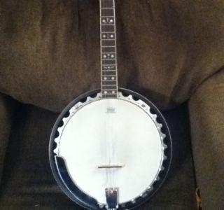 Gibson Epiphone Banjo