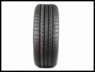 285 45 22 New Tire Goodyear Free M B Fortera SL 4 Available 285 45