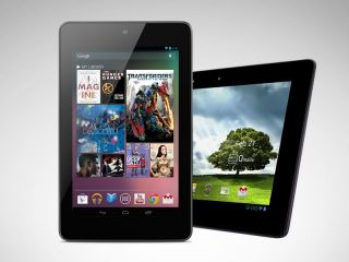 ASUS Google Nexus 7 8GB, Wi Fi, 7 Tablet Android 4.1 Jelly Bean