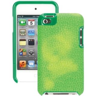 GB02928 Griffin for Apple iPod Touch 4 4G Green Yellow Colortouch Hard