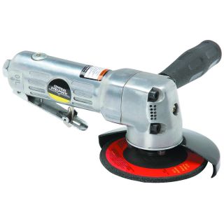  New 4 inch Air Powered Angle Grinder Air Tool U s A Seller