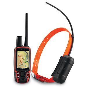 Garmin Astro 320 Dog Tracking GPS Plus DC40 Dog Collar Bundle New