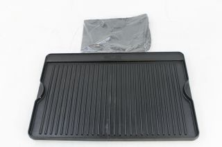 Camp Chef CGG24 Cast Iron Grill Griddle
