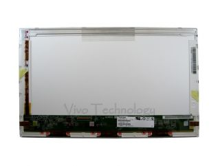 CLAA140WB11A Toshiba 14 0 WXGA HD Glossy LED LCD Screen