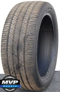 Goodyear Eagle RS A 255 45 R20 255 45 20 2554520 Tires Set of 4 100966