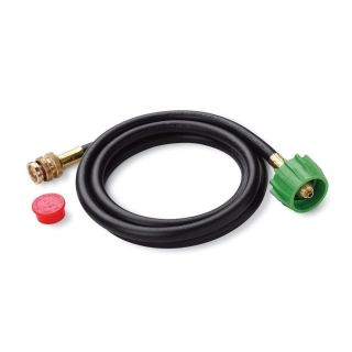  Series Adapter Hose Gas Go Anywhere Outdoor Cooking Grilling Grills