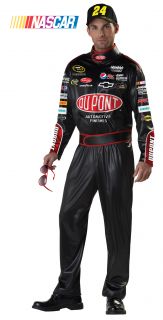  Gordon racing outfit and feel what it’s like to be one of the most