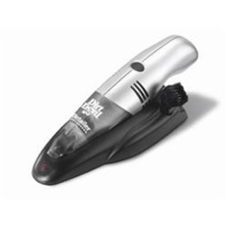 Detailer Cordless Keyboard and Car Mini Hand Vacuum