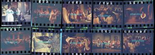 15 Vintage 1972 US Historical Film 1776 Movie Stills 2.25 & 35mm