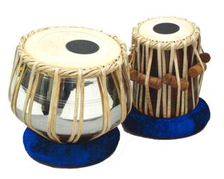 High Grade Original Bombay Tabla Drums Training CD