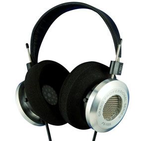 Grado PS1000 on Ear Stereo Headphones