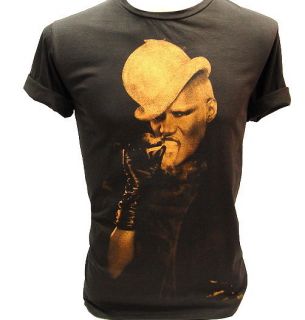 Grace Jones 80s Supermodel Icon Retro Rock T Shirt M