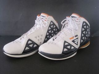 Protege Mens Athletic Basketball Shoes Size 10 Sneakers Gym Shoes
