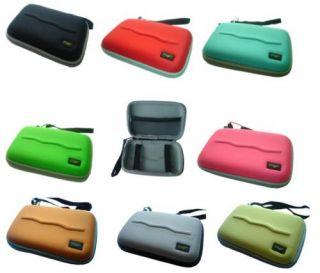 Samsung S2 Portable S1 Mini Hard Drive Carrying Case