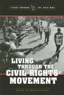  the Civil Rights Movement by Charles George 2006, Hardcover