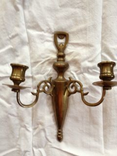 Antique Candelabra Over 75 Years Old