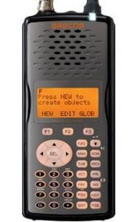 Gre PSR 500 Handheld Digital Police Scanner APCO 25 Brand New