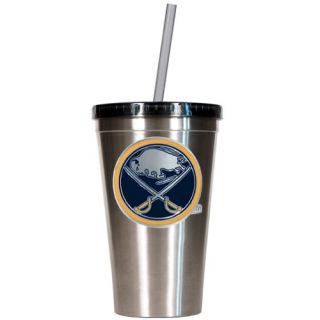 Great American Products NHL 16oz Stainless Steel Insulated Tumbler