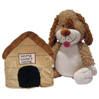 features of happy nappers dog happy nappers the perfect play pillow no
