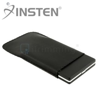 USB 2.0 2.5 SATA HDD Hard Drive Disk Case Enclosure Laptop Blk