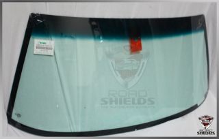 87 Buick Regal GMC Caballero Front Windshield Glass New