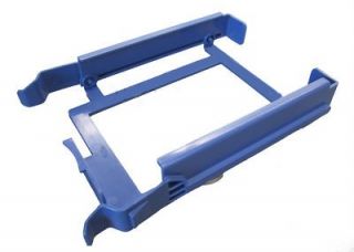 New Dell Precision Workstations 690 Hard Drive Caddy Bracket Assembly