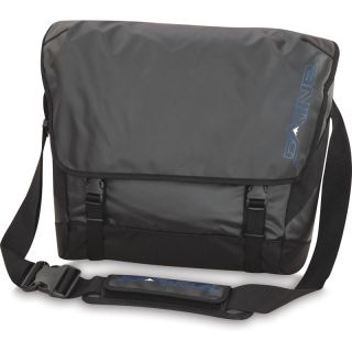 Dakine Granville Waterproof Shoulder Bag Black