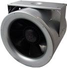 New 10 inch 1068 CFM Inline Exhaust Duct Booster Fan Air Vent Blower