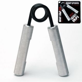 Heavy Grips Hand Grippers Strength Training Weight Power Lifting Arm