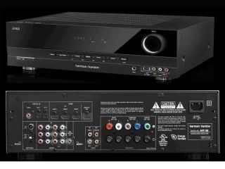 authorized dealer harman kardon avr 700 5 1 av receiver