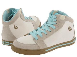 New Gravis Lowdown Hi Cut Shoes