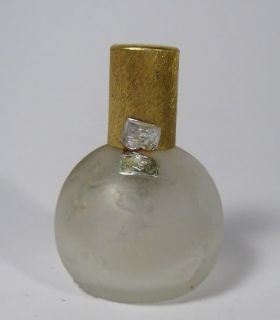 Vintage Gretna Green by Artez Westerley Perfume Bottle