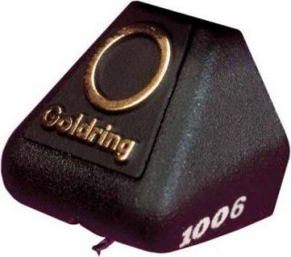 Goldring 1006 Stylus Replacement £77.85
