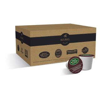 50 ct Green Mountain Coffee, Columbian Fair Trade Select, K Cups for