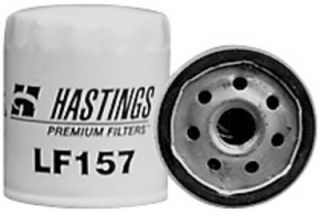  Hastings Filters LF157 Oil Filter