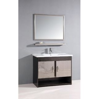 Ronbow Contempo Venus 58 Bathroom Vanity Set