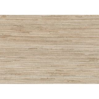 Brewster Home Fashions Grasscloth Wallpaper in Bamboo   50 65621