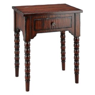 Stein World Wood Trends Petite Accent Table  