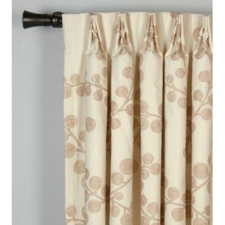 Bamboo54 Parrot Scene Curtain