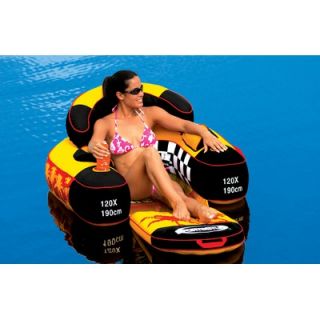 Sportsstuff Fiesta Island Raft   54 2010