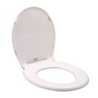 American Standard Heritage Elongated Toilet Seat   5357.016