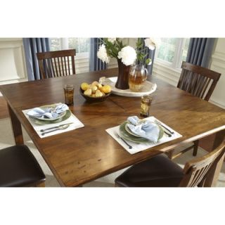 American Heritage Delphina 9 Piece Counter Height Dining Set