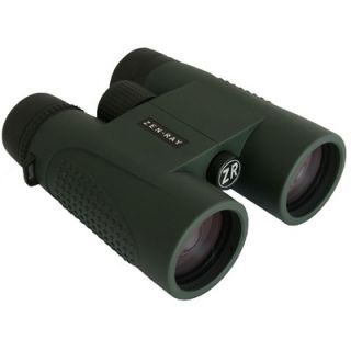 Zen Ray 2010 ZRS HD 8x42 Binoculars   BN 10ZRS 842