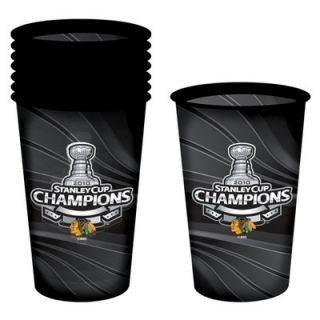 Boelter NHL 2010 Stanley Cup Champs (4 Pack)