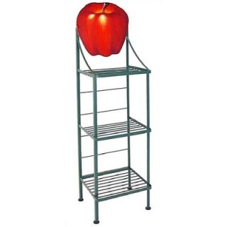 Grace Apple Bakers Rack   153A apple