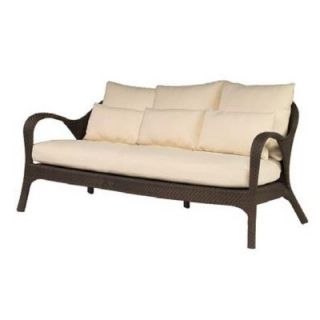 Eagle One Newport Couch with Cushions
