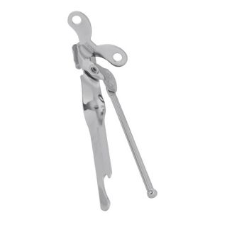 Rosle Can Opener with Pliers Grip