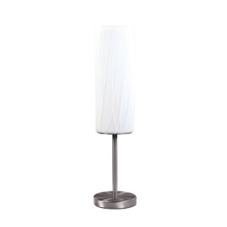 Canarm Helena 1 Light Table Lamp   ITL305A18BPT
