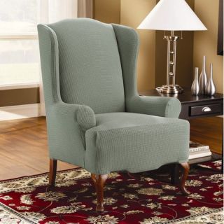 Sure Fit Stretch Sullivan Chair Slipcover (T Cushion)   191327270S