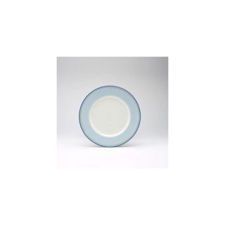 Noritake Java Blue Swirl 8 1/4 Salad Plate